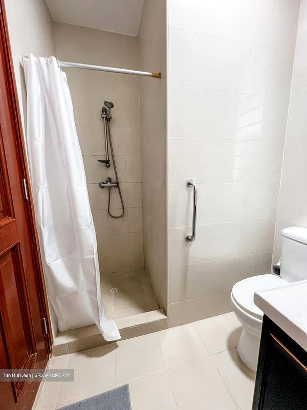 Cavendish Park (D21), Condominium #496481801